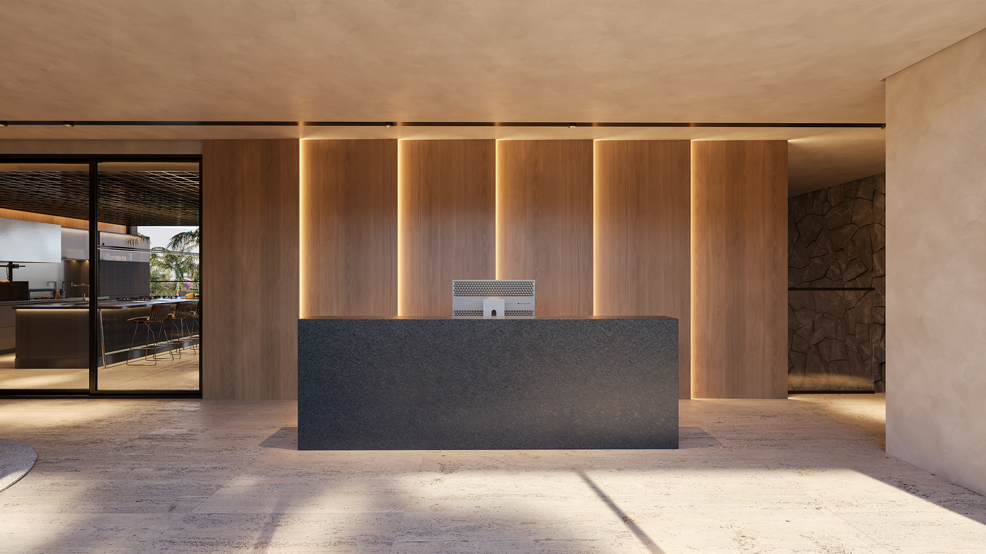 CONCIERGE