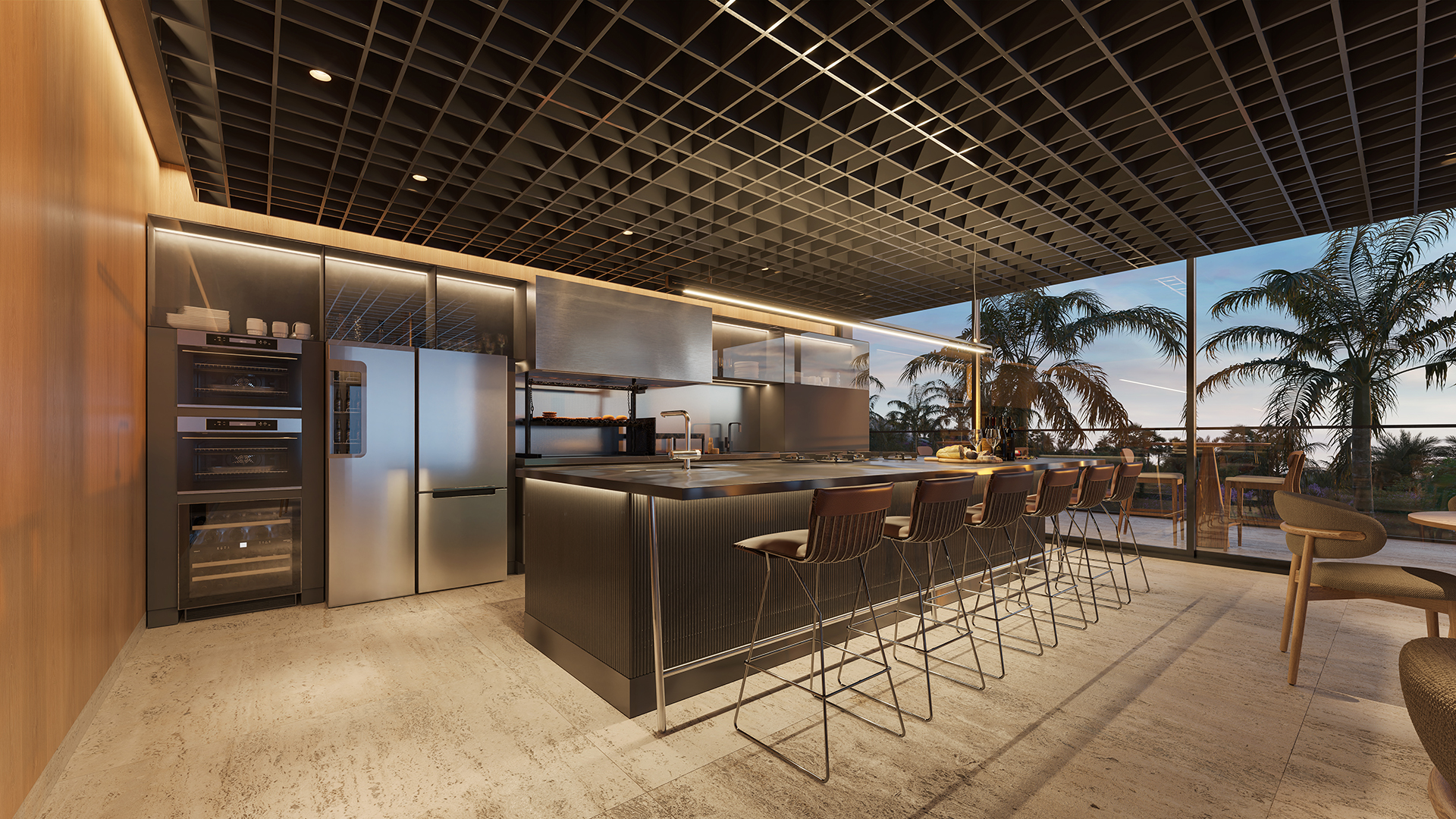 SPORT BAR