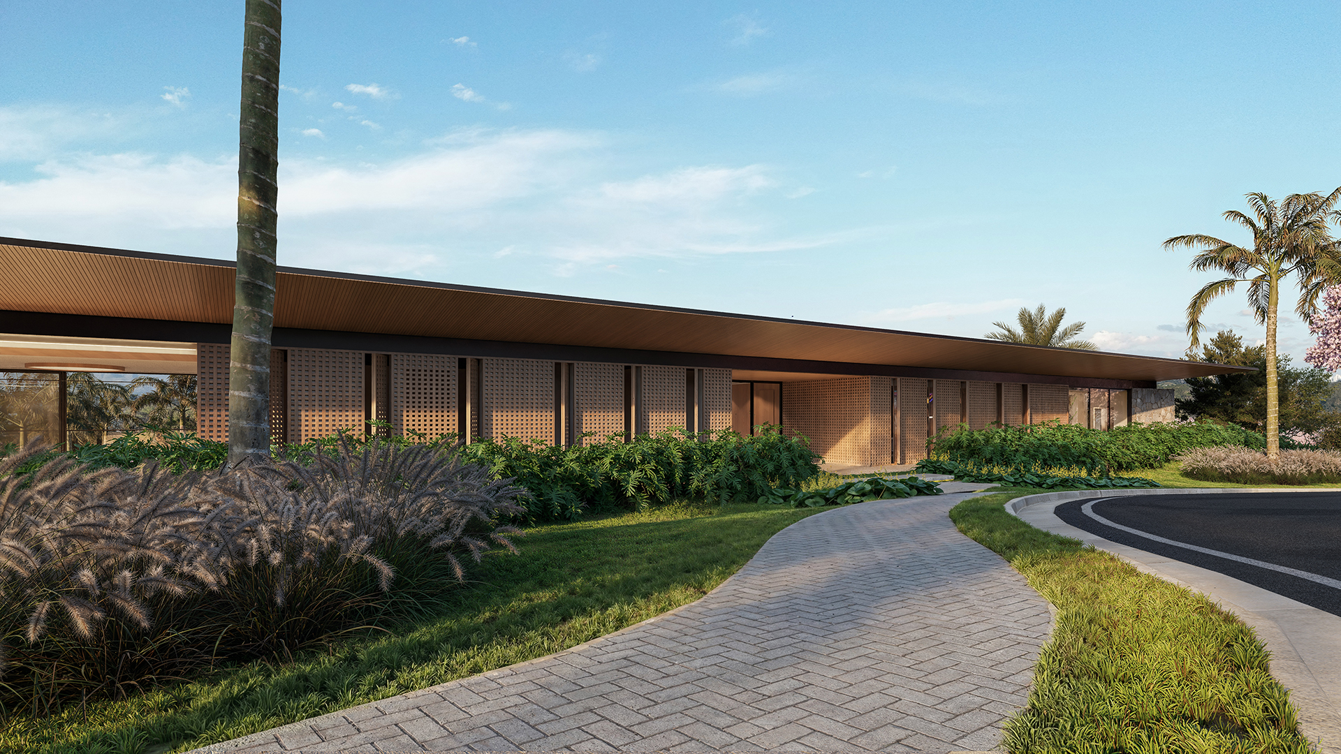 CLUBHOUSE